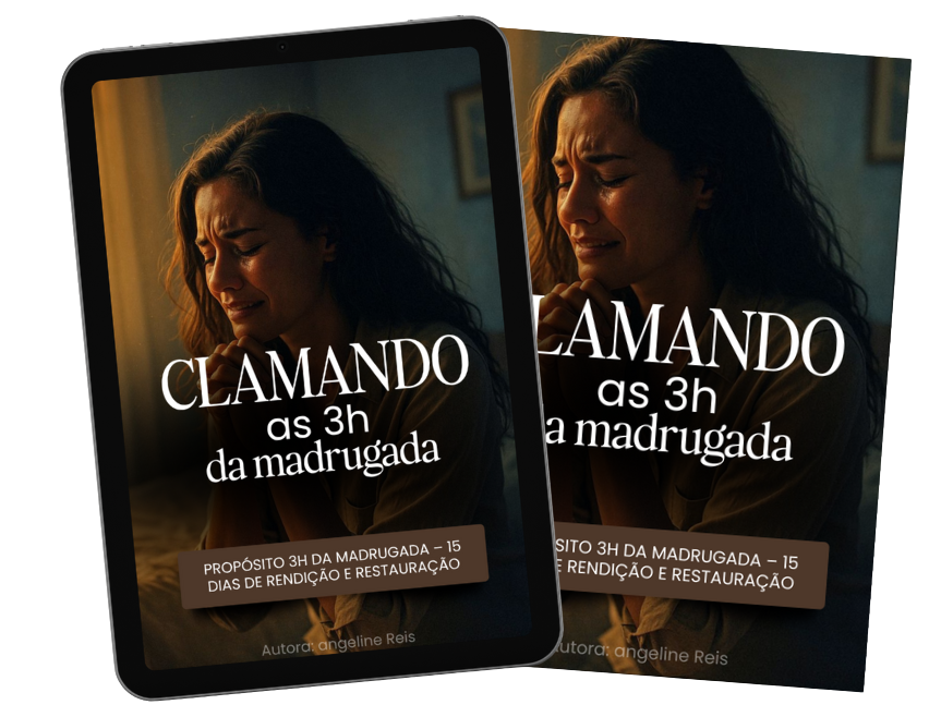 Proposito chamado as 3h